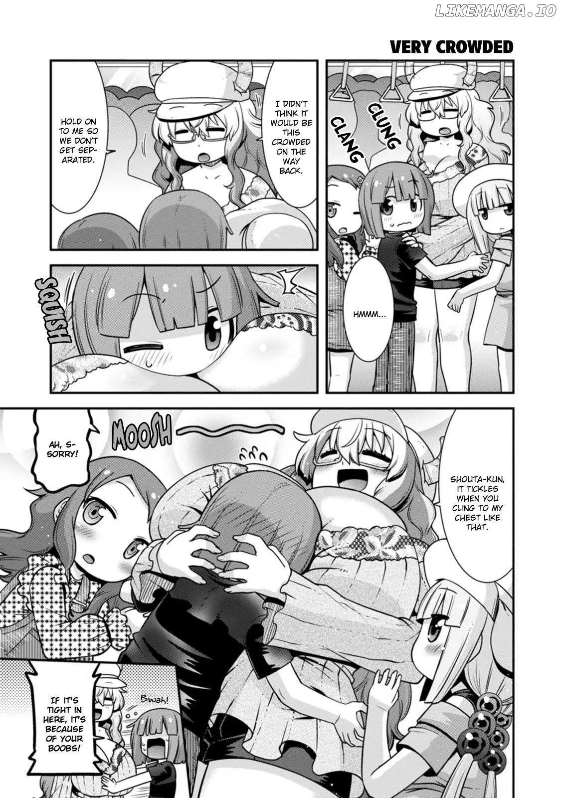 Miss Kobayashi