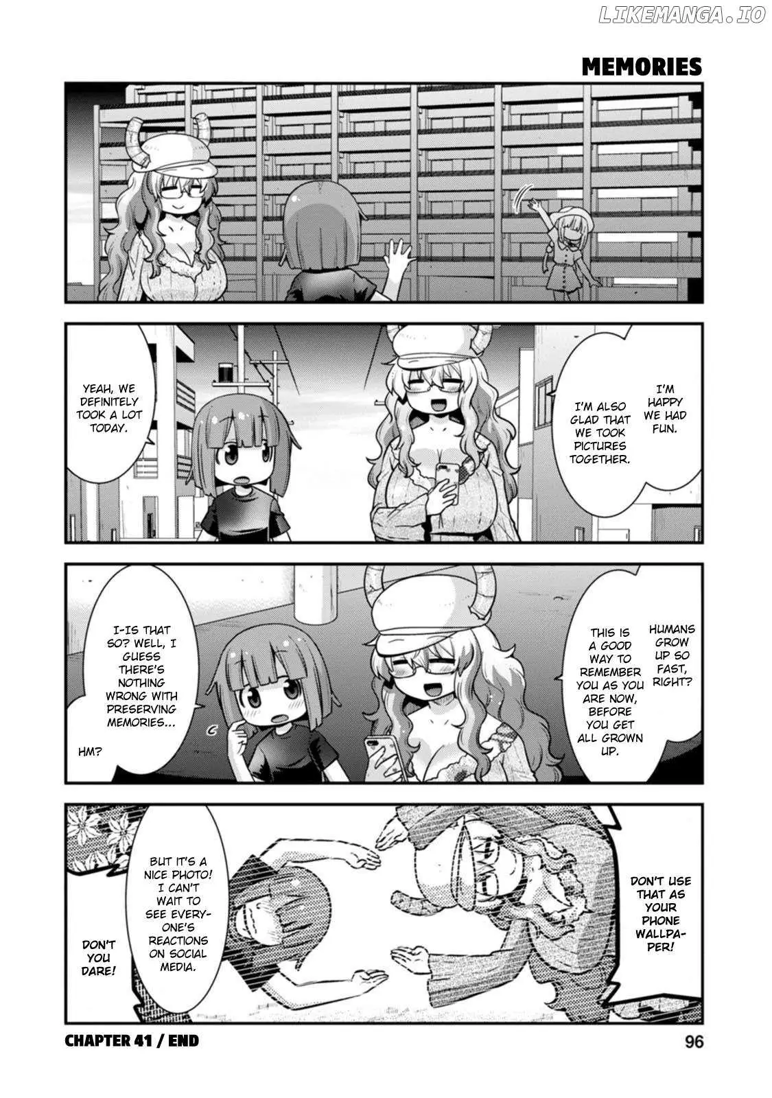 Miss Kobayashi