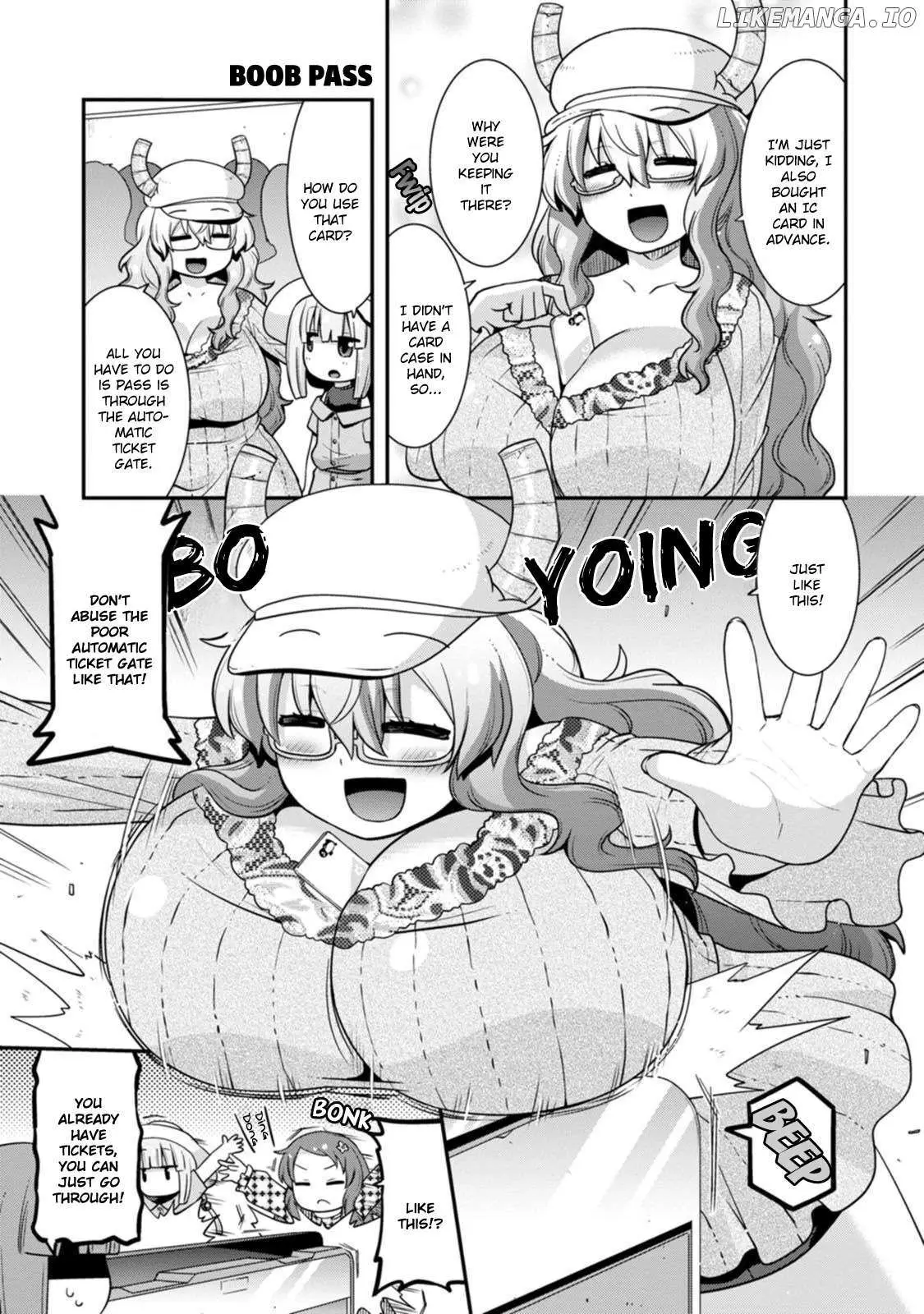 Miss Kobayashi