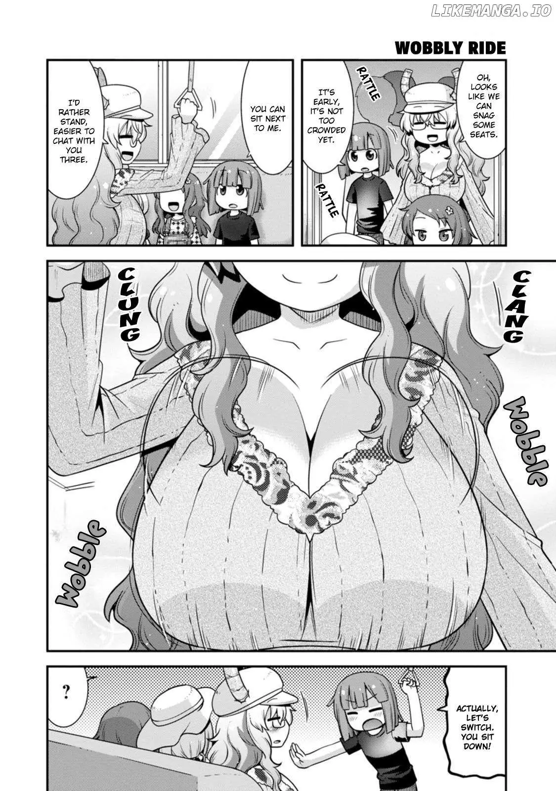 Miss Kobayashi