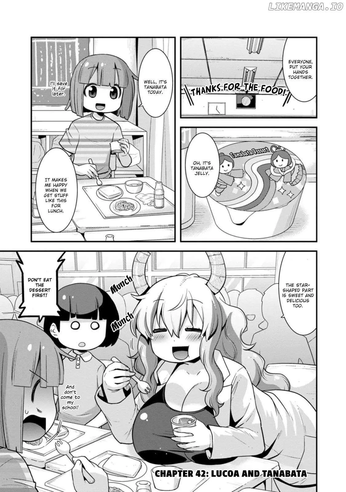 Miss Kobayashi