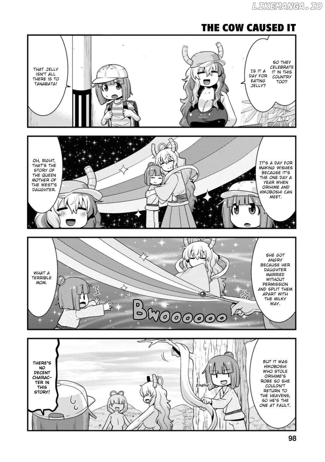 Miss Kobayashi