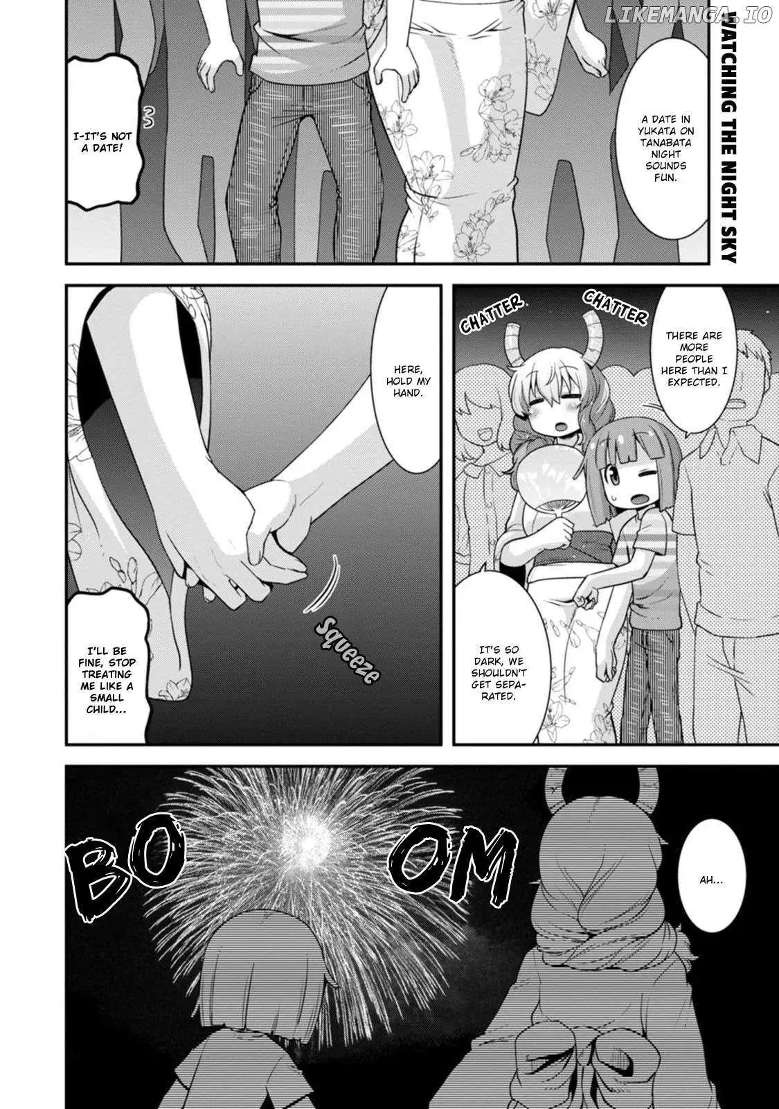 Miss Kobayashi
