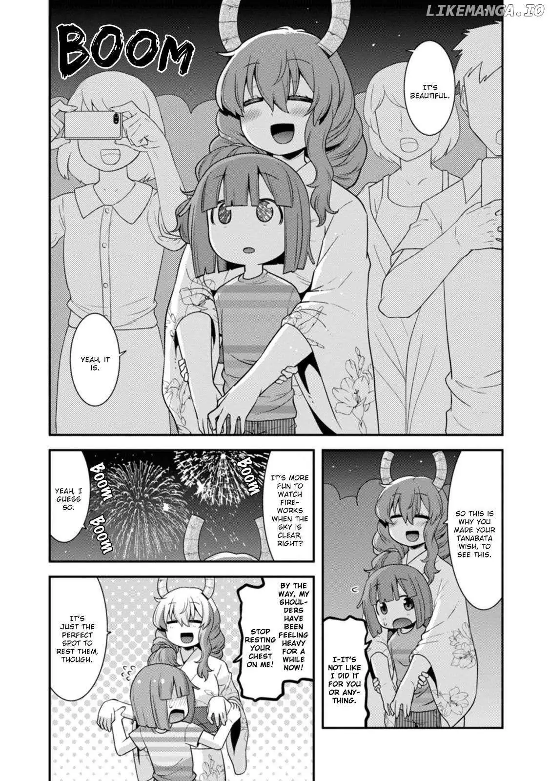 Miss Kobayashi