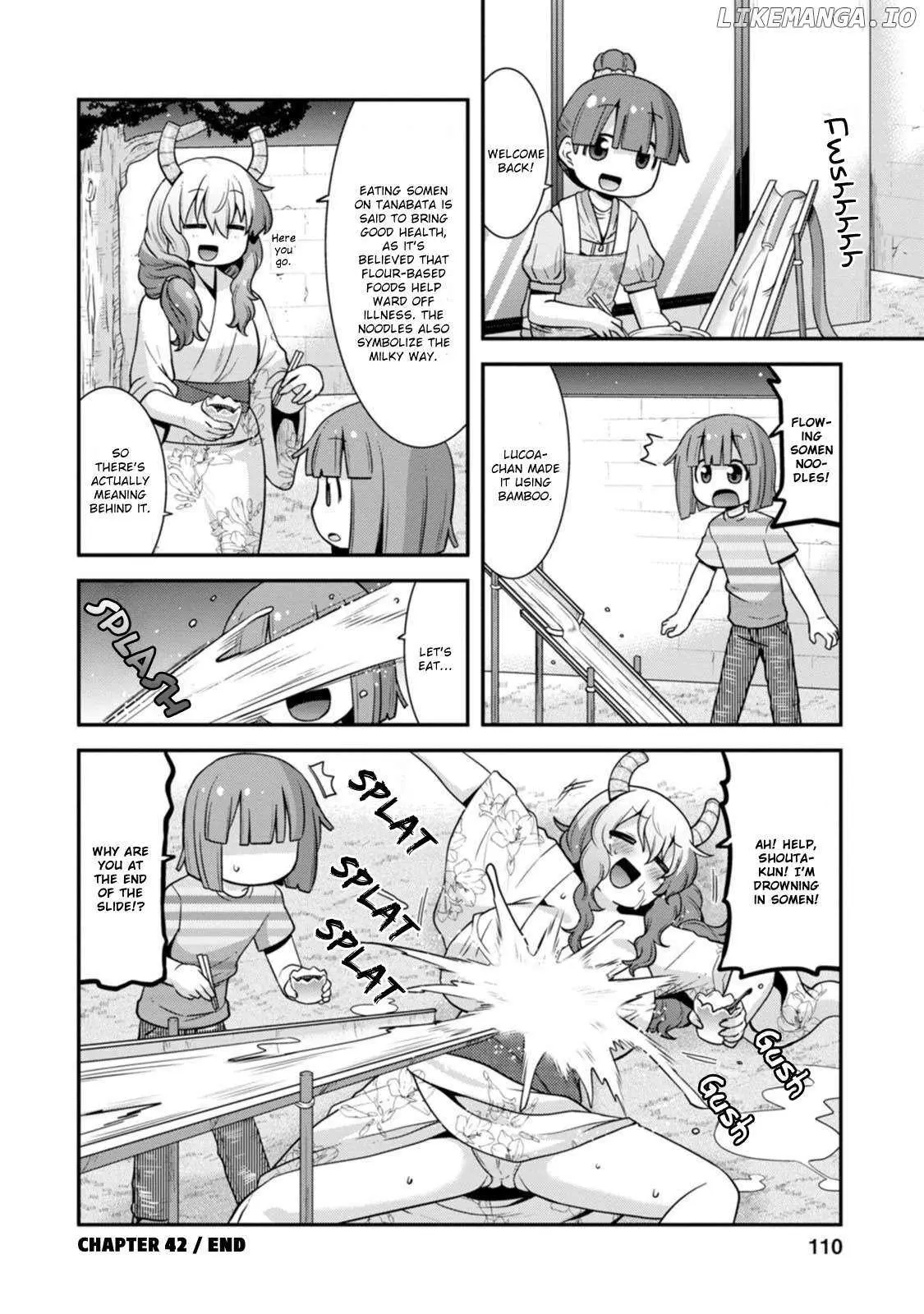 Miss Kobayashi