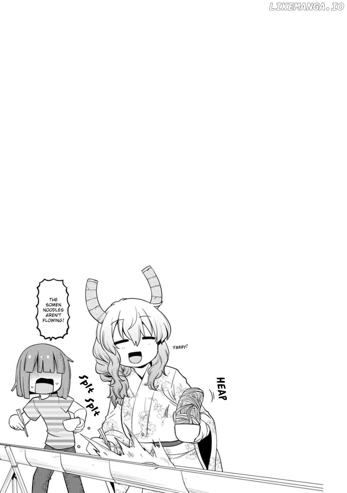 Miss Kobayashi