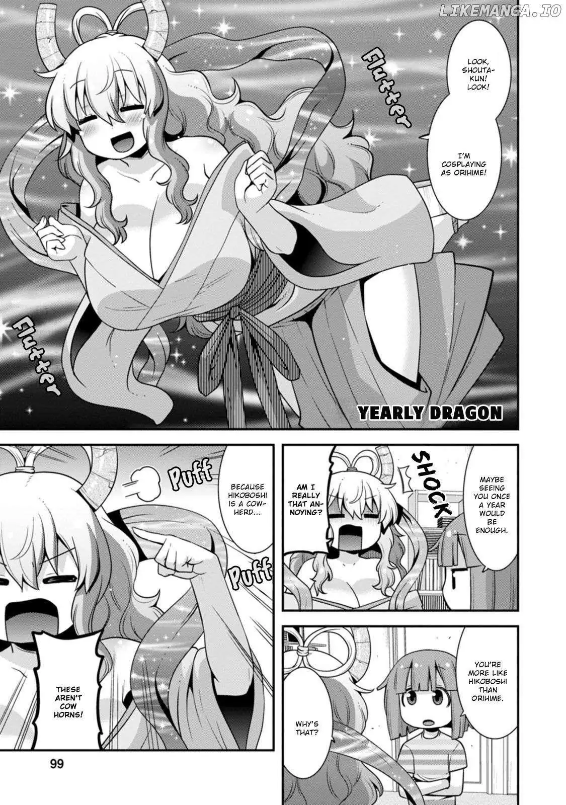 Miss Kobayashi