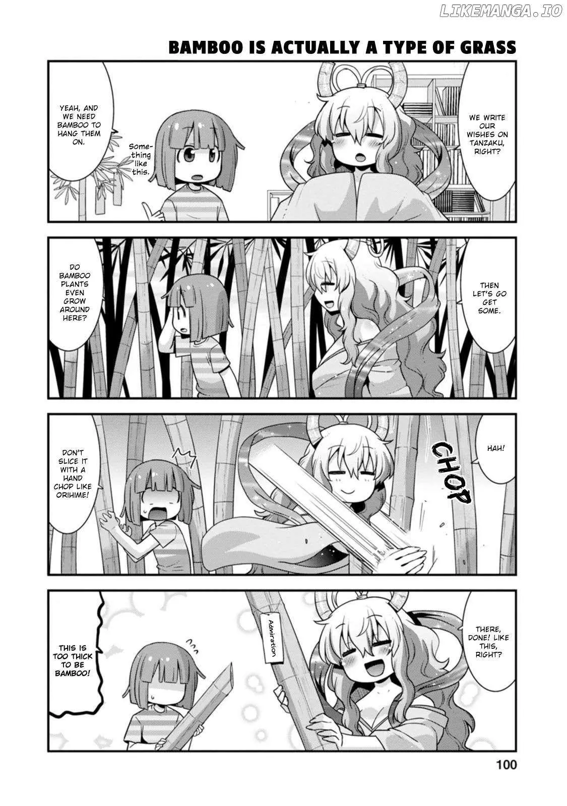 Miss Kobayashi