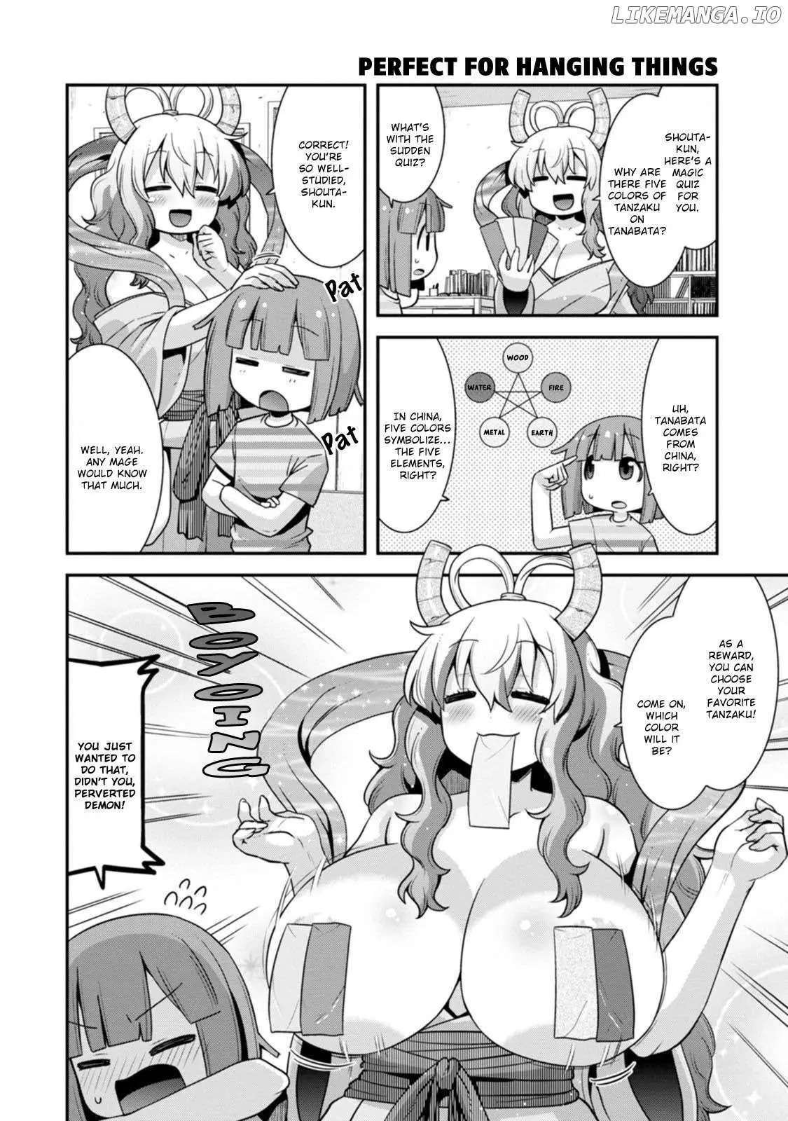 Miss Kobayashi