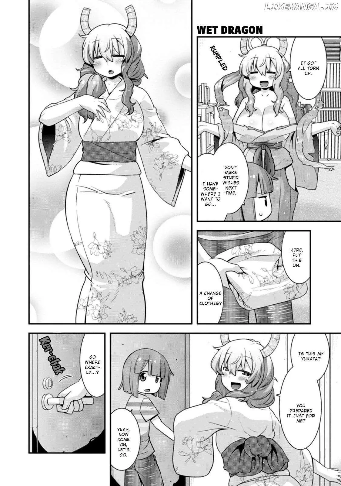 Miss Kobayashi