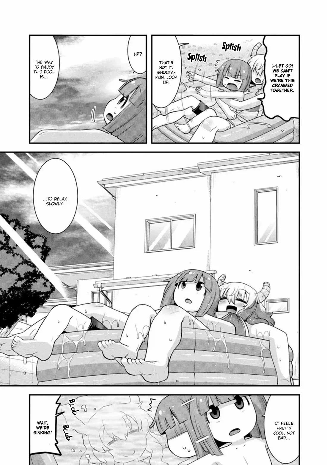 Miss Kobayashi