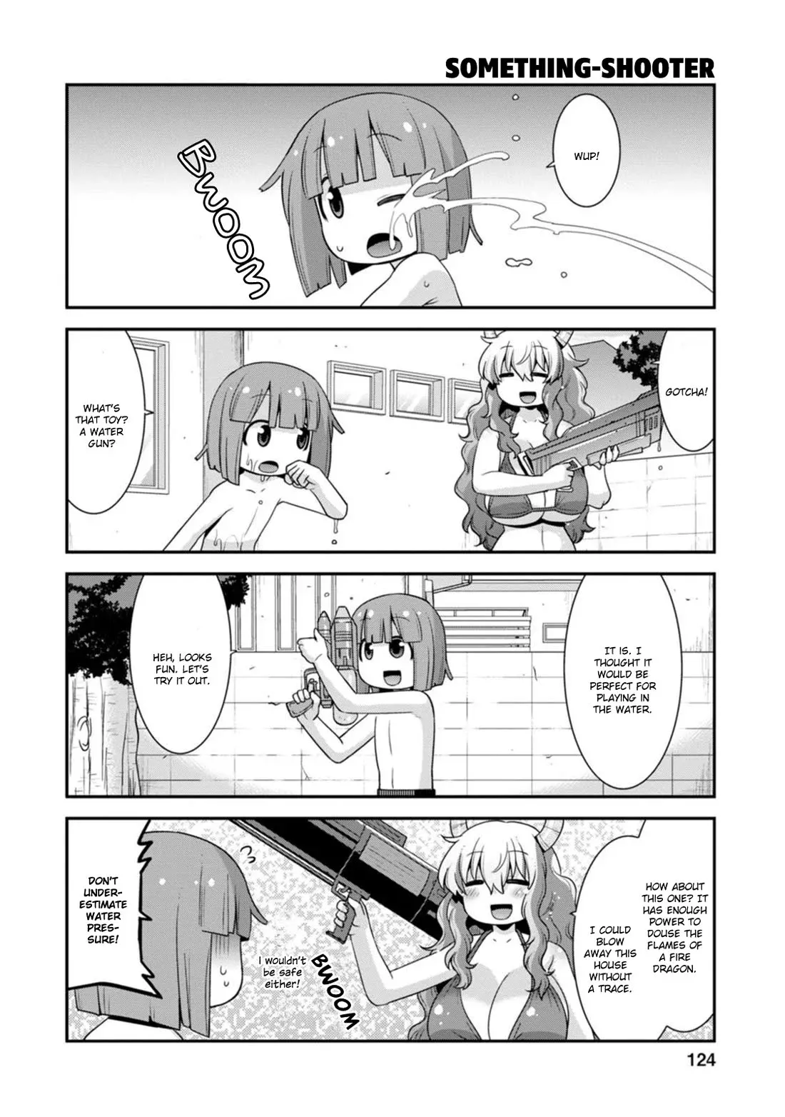 Miss Kobayashi