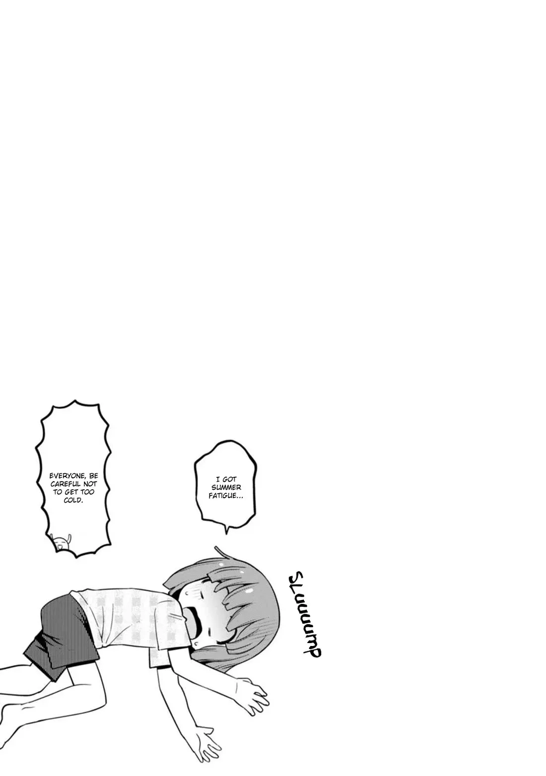 Miss Kobayashi