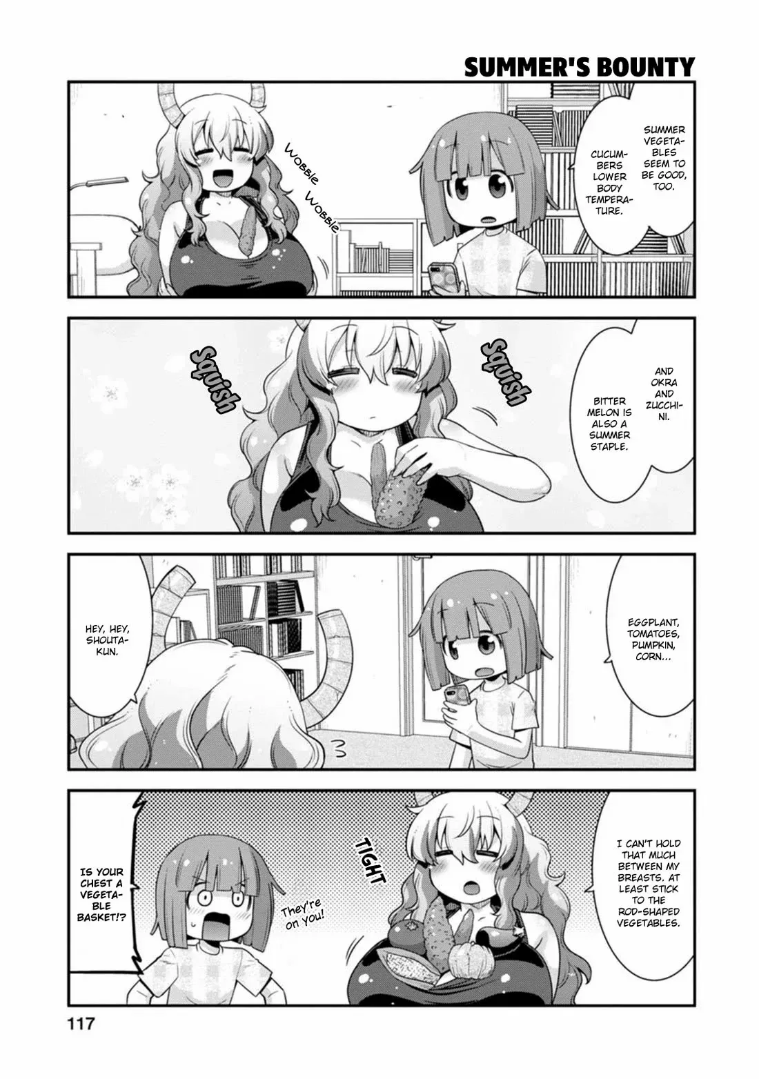 Miss Kobayashi