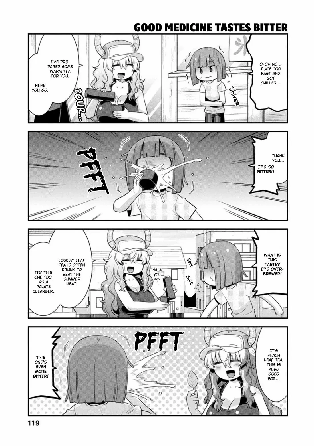 Miss Kobayashi