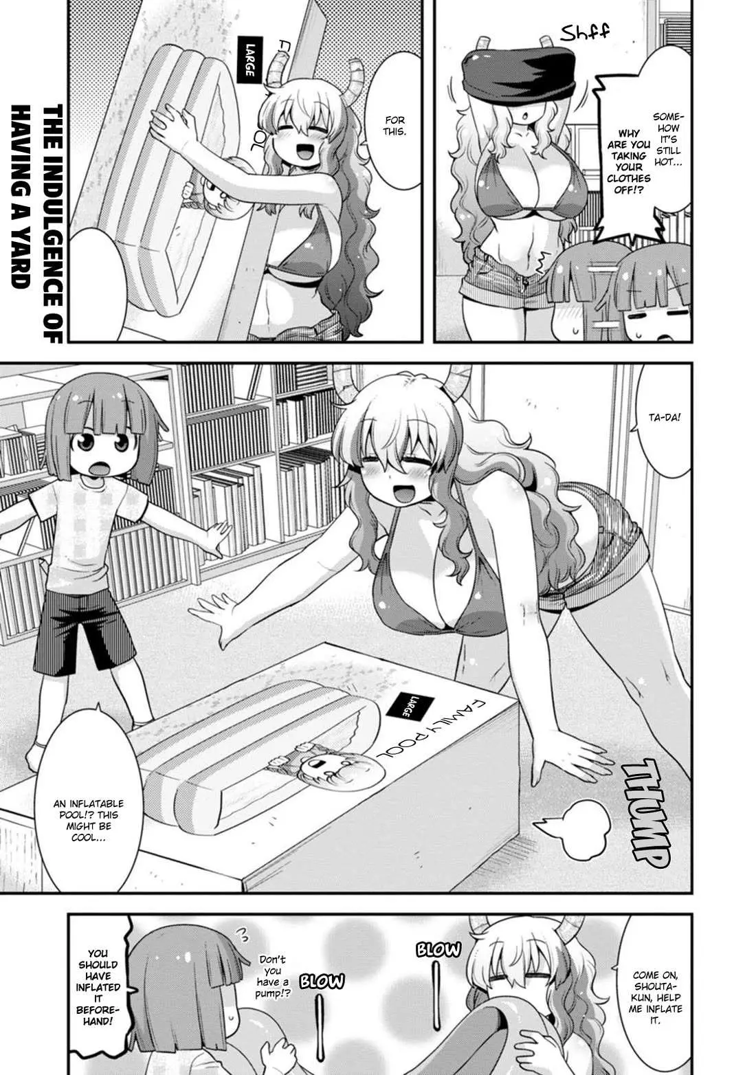 Miss Kobayashi