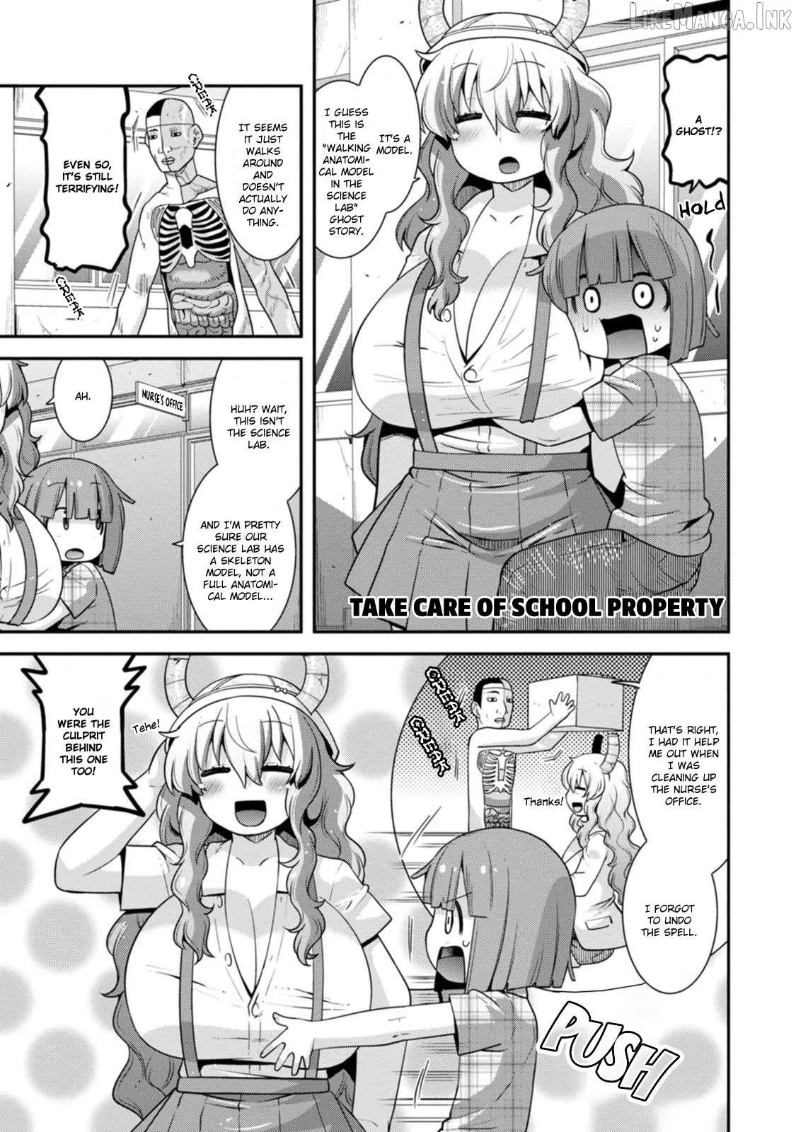 Miss Kobayashi