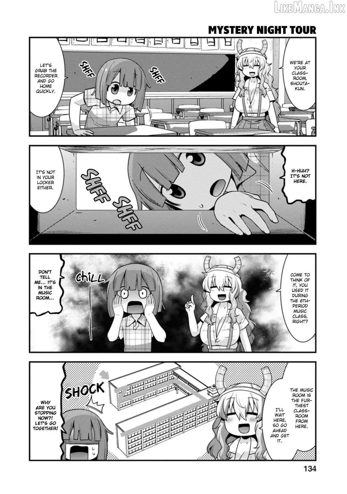 Miss Kobayashi