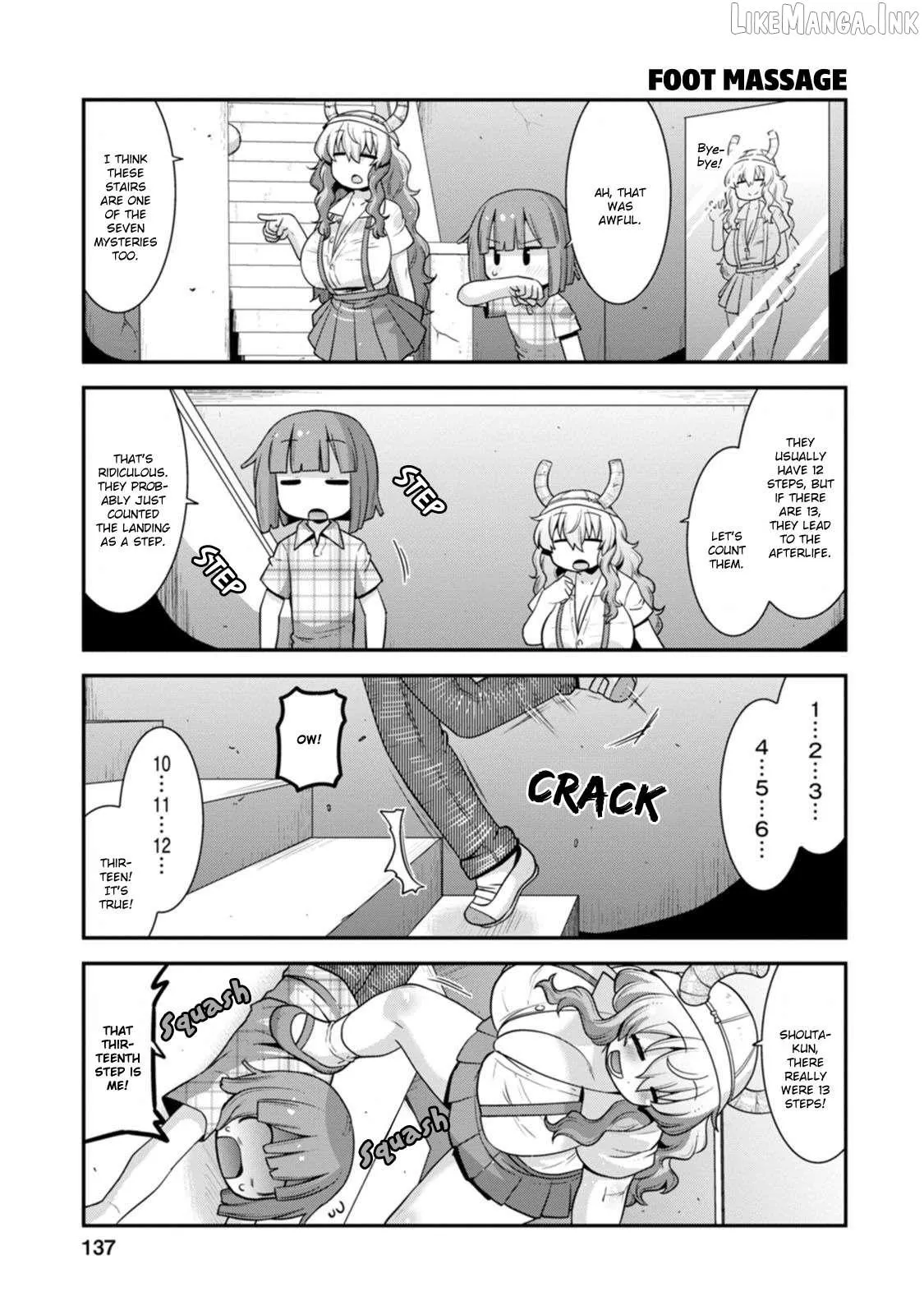 Miss Kobayashi