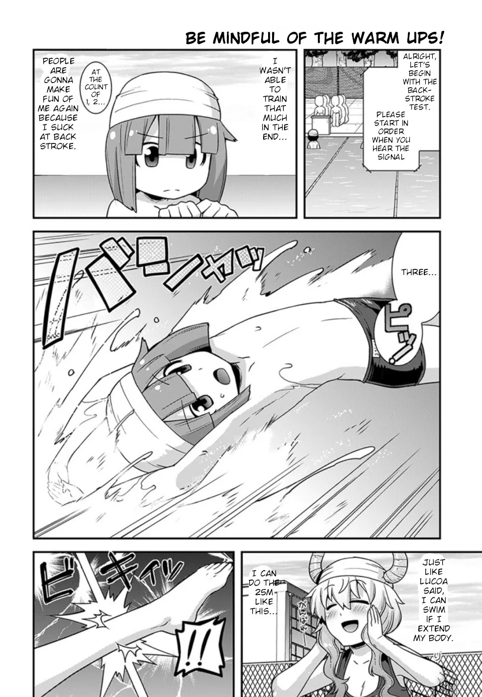 Miss Kobayashi