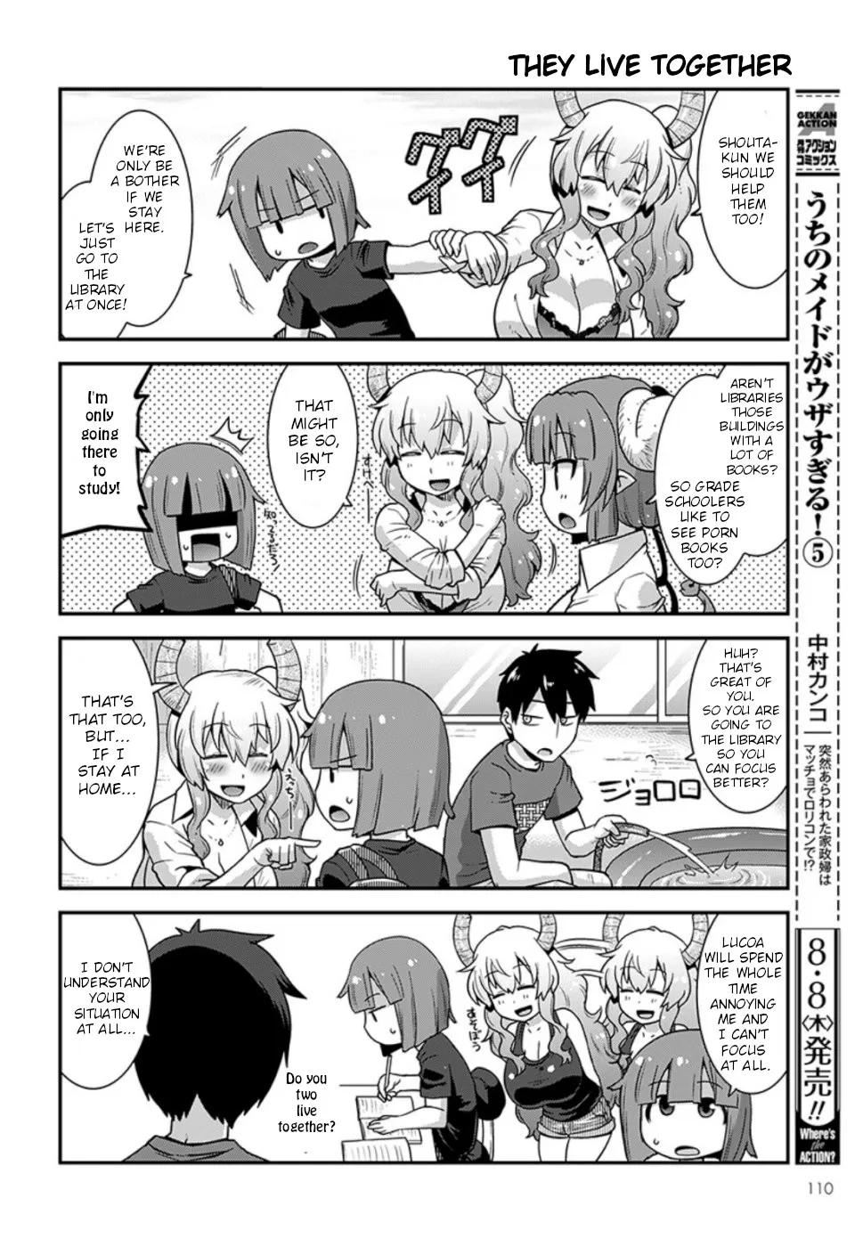 Miss Kobayashi