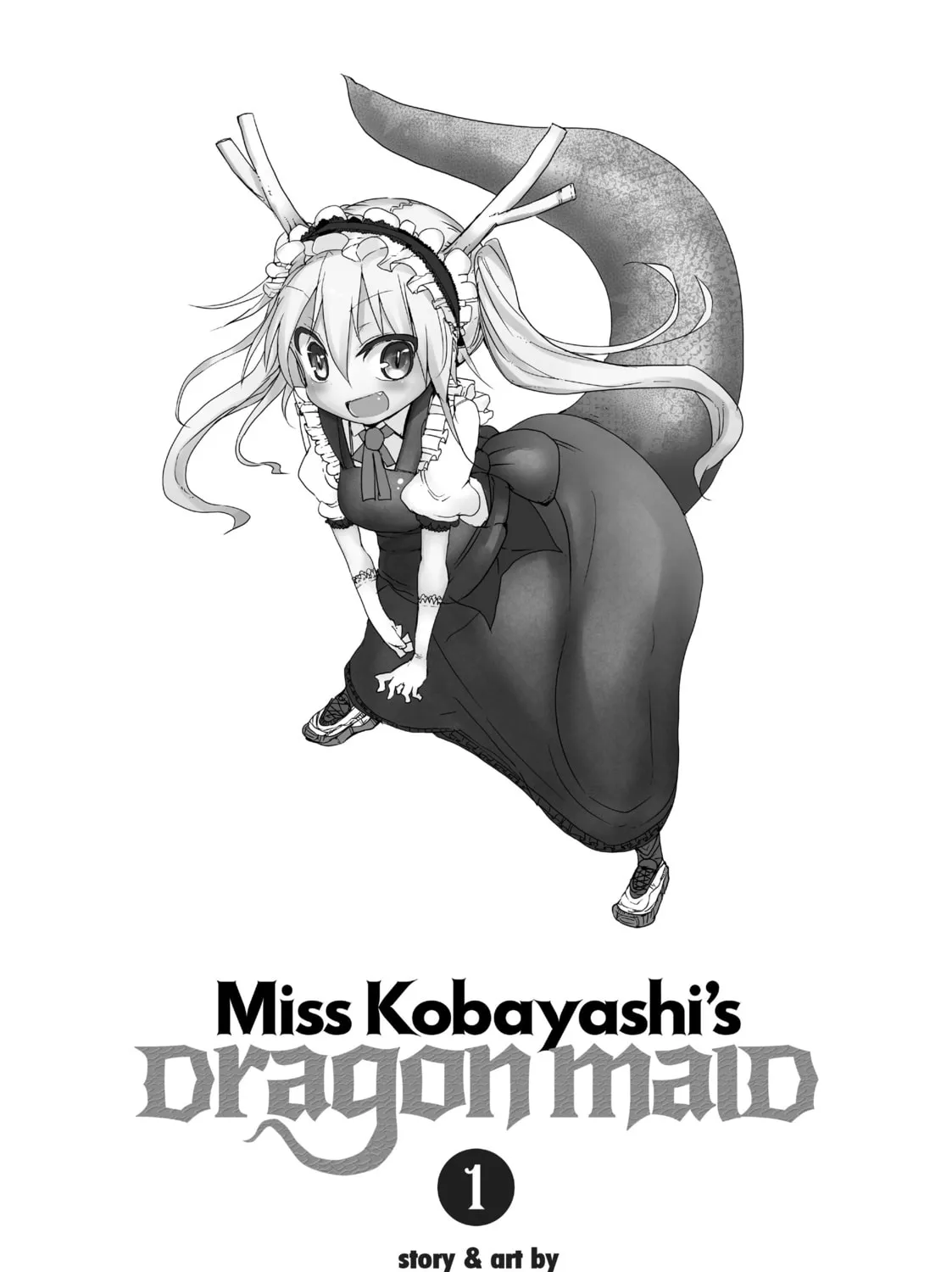 Miss Kobayashi