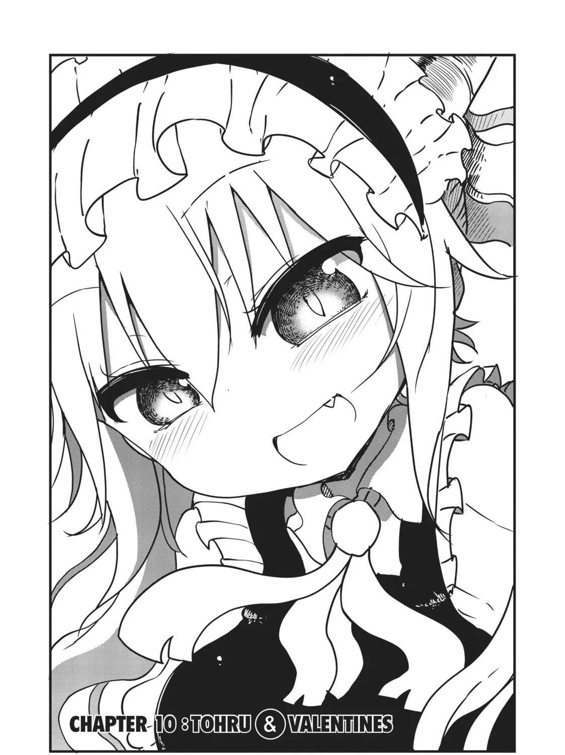 Miss Kobayashi