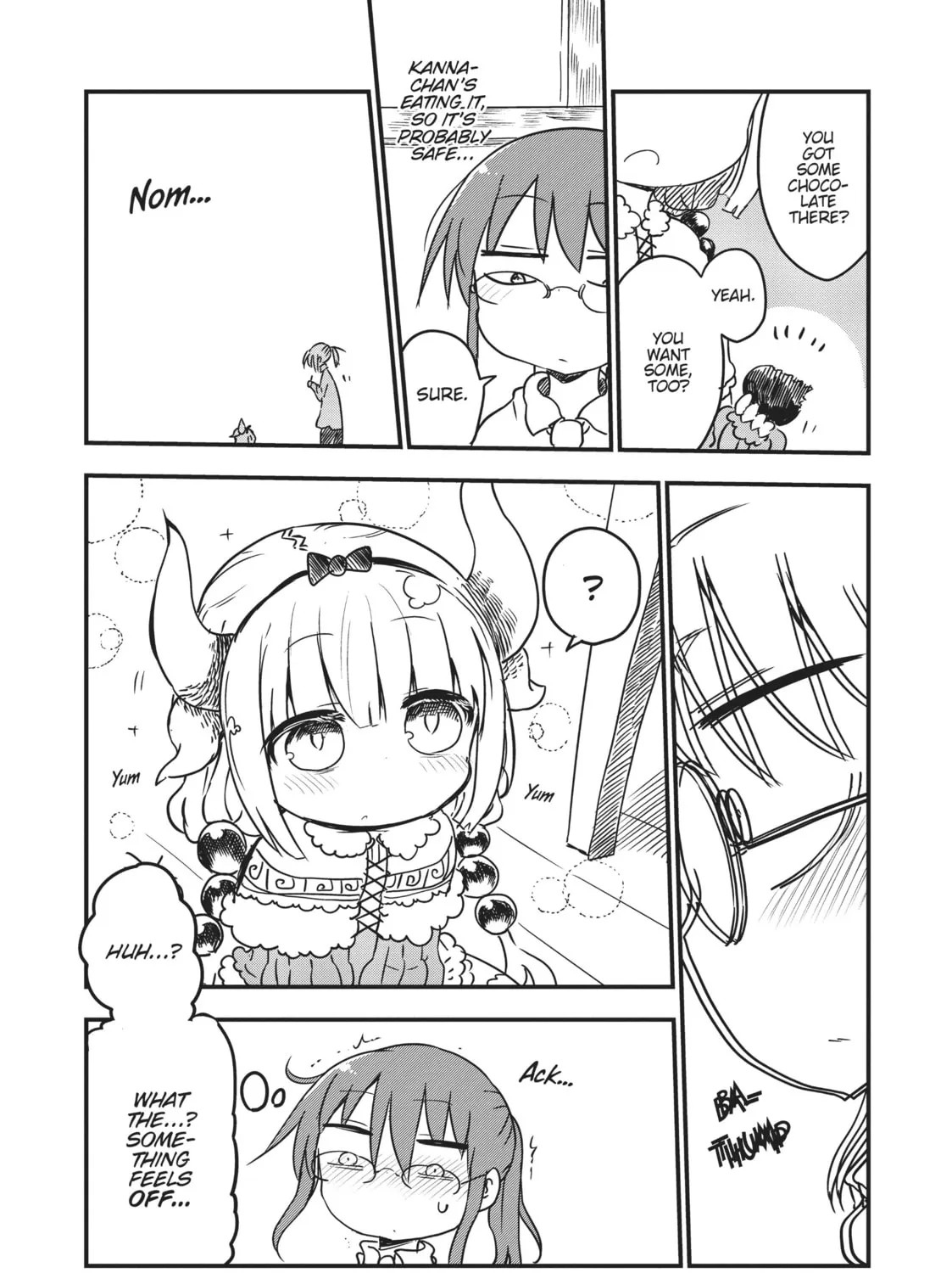Miss Kobayashi