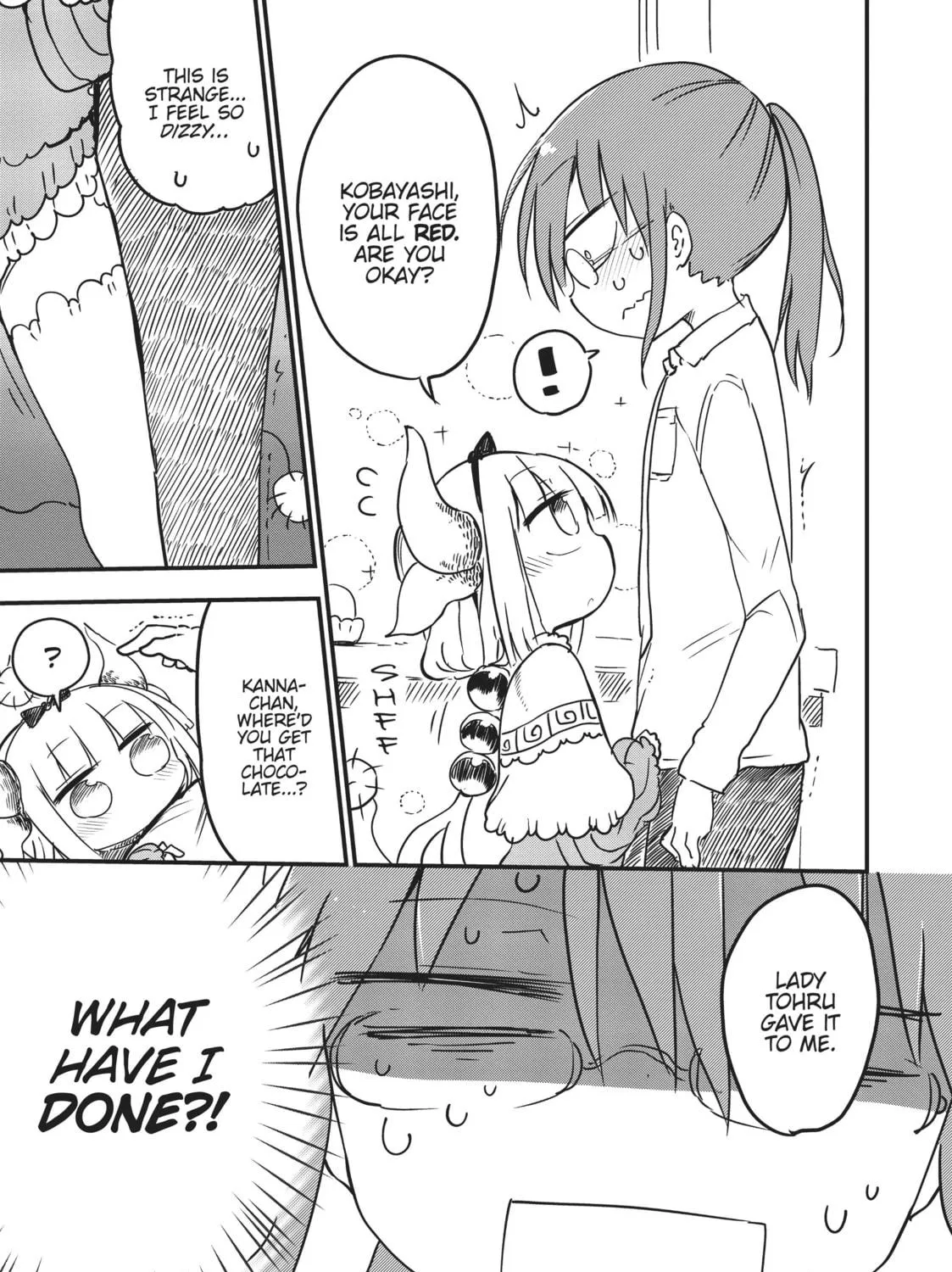 Miss Kobayashi