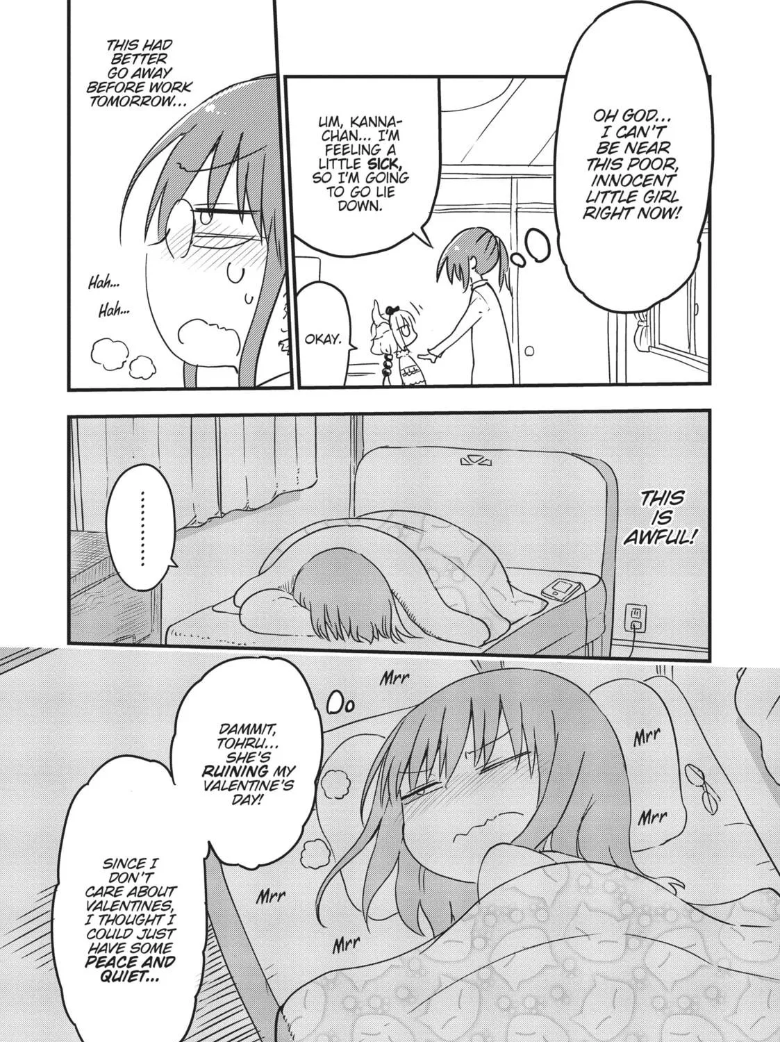 Miss Kobayashi