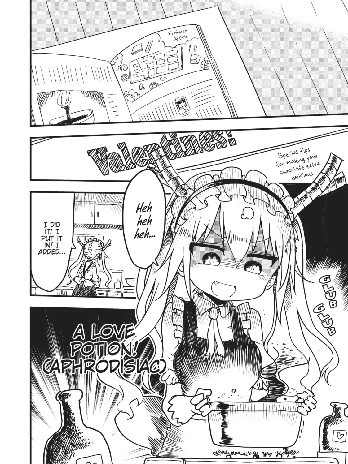 Miss Kobayashi