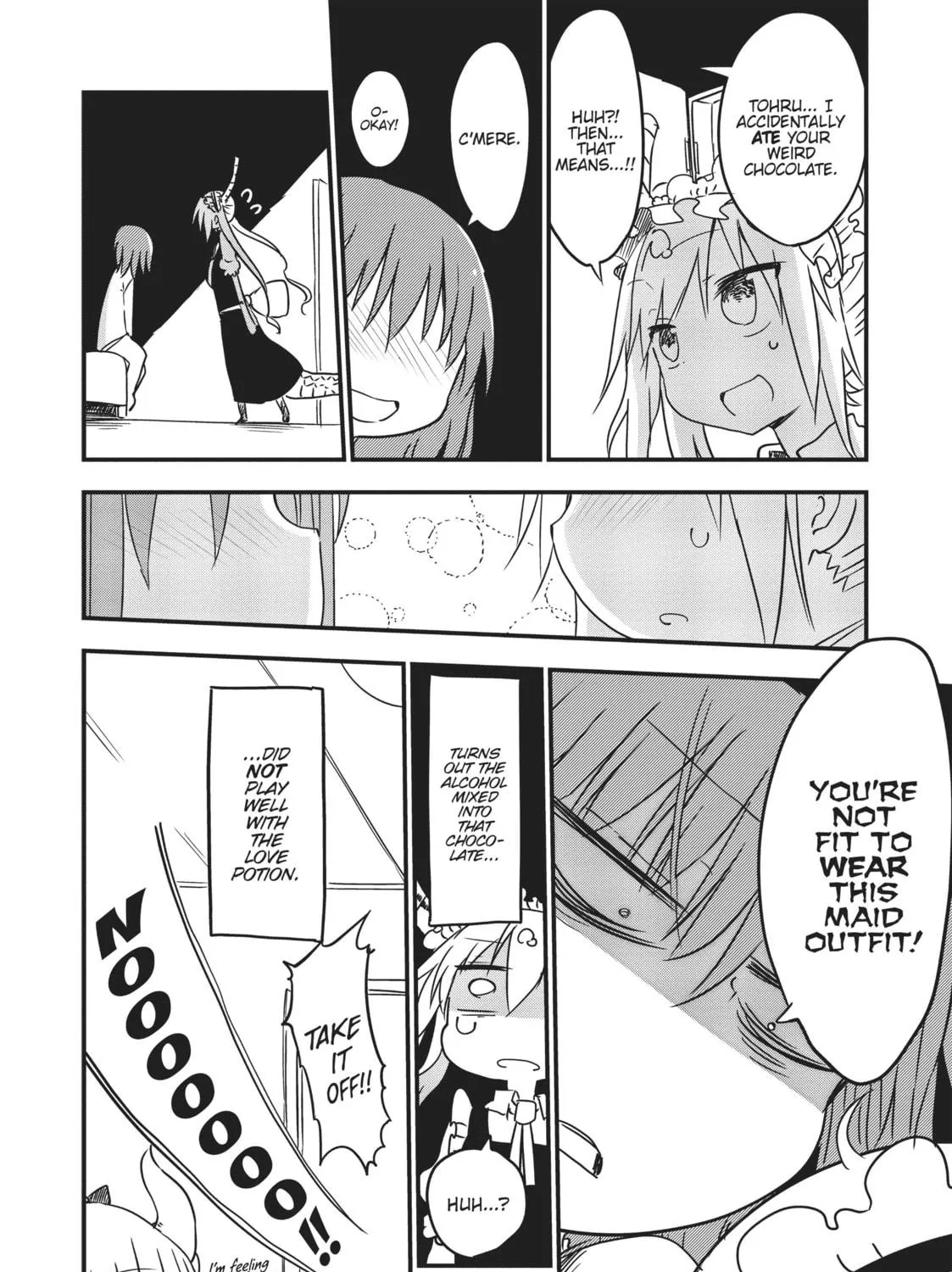 Miss Kobayashi