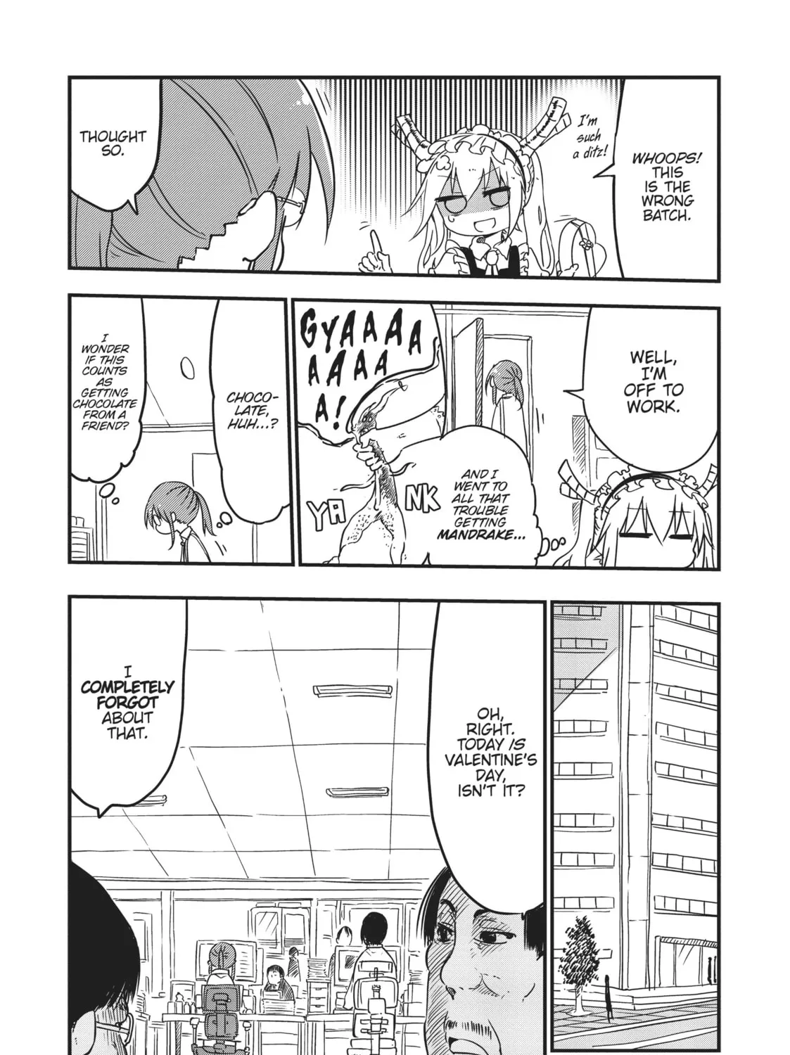 Miss Kobayashi