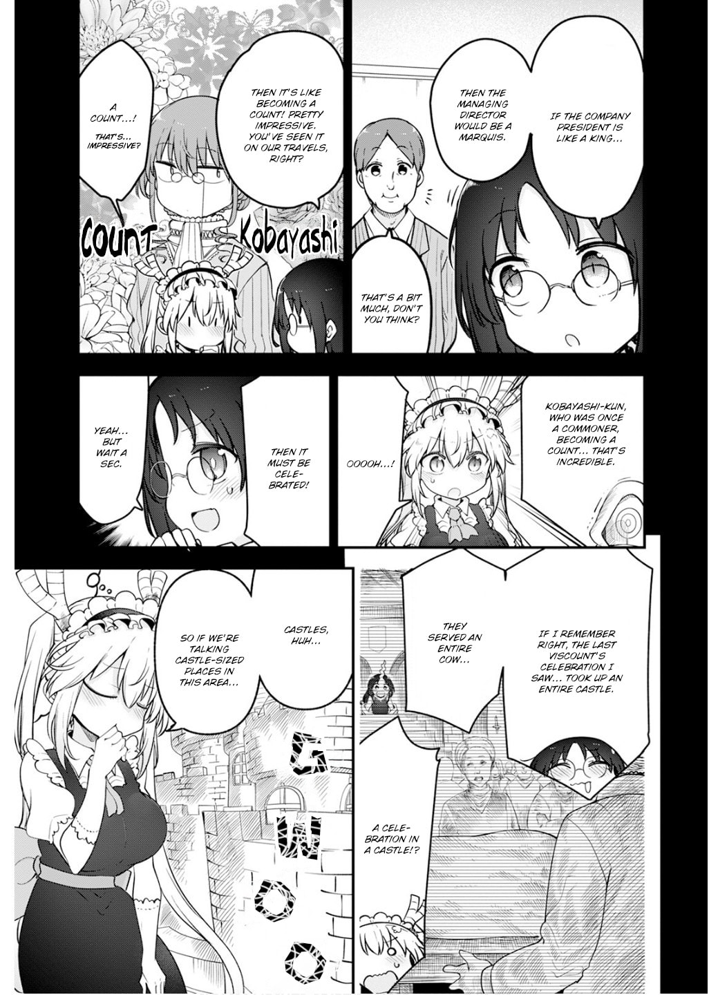 Miss Kobayashi
