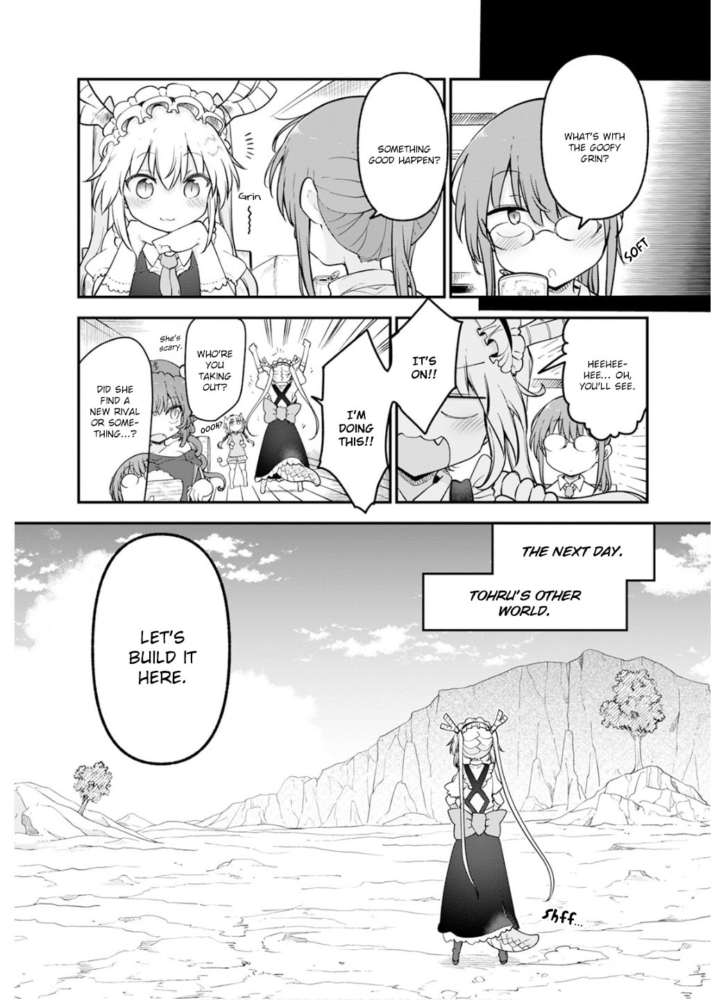 Miss Kobayashi