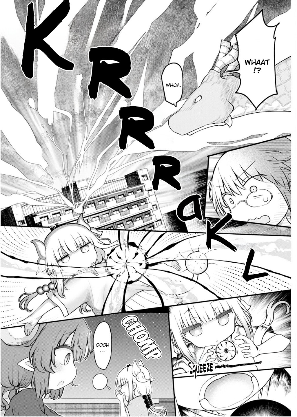 Miss Kobayashi