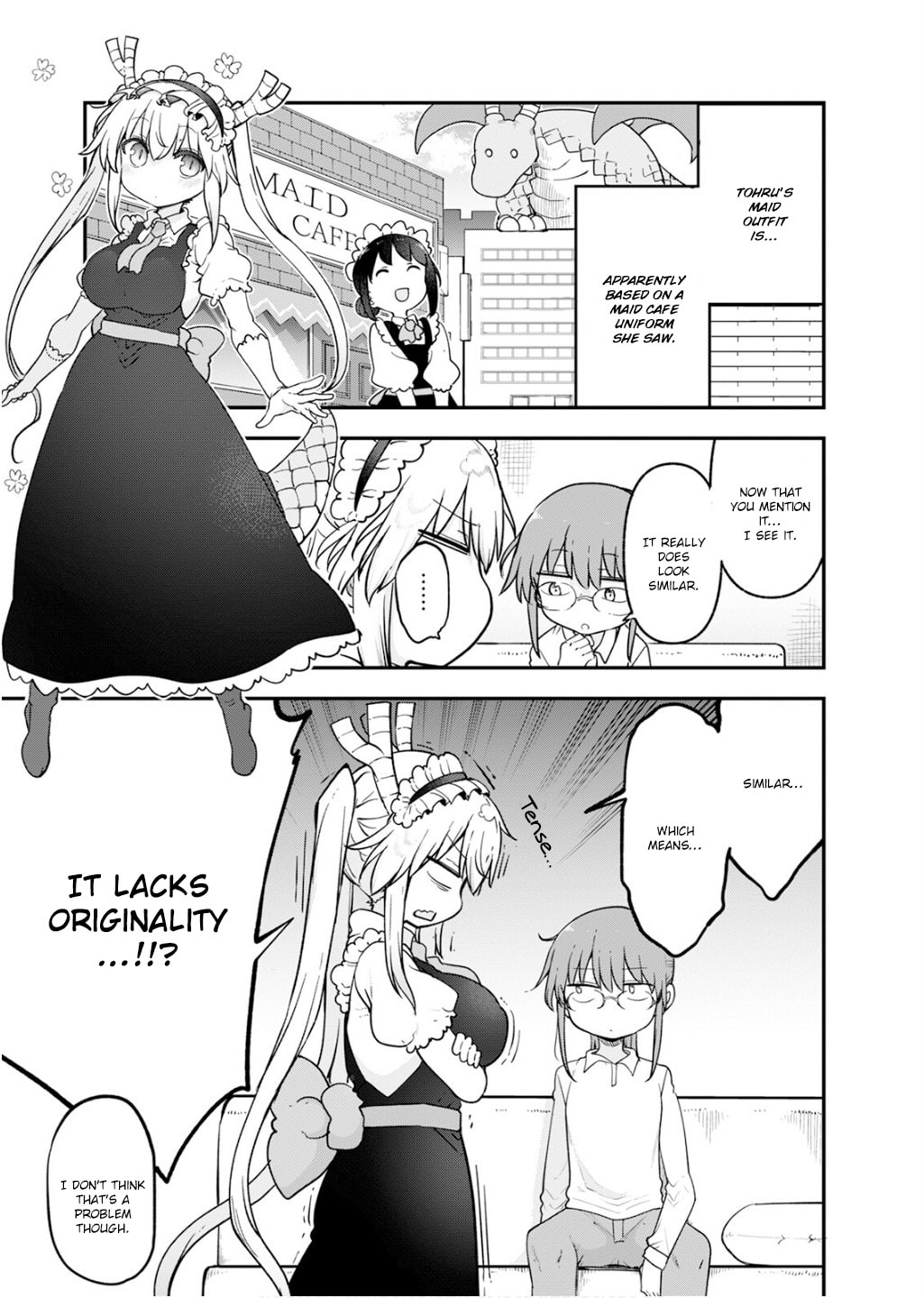 Miss Kobayashi