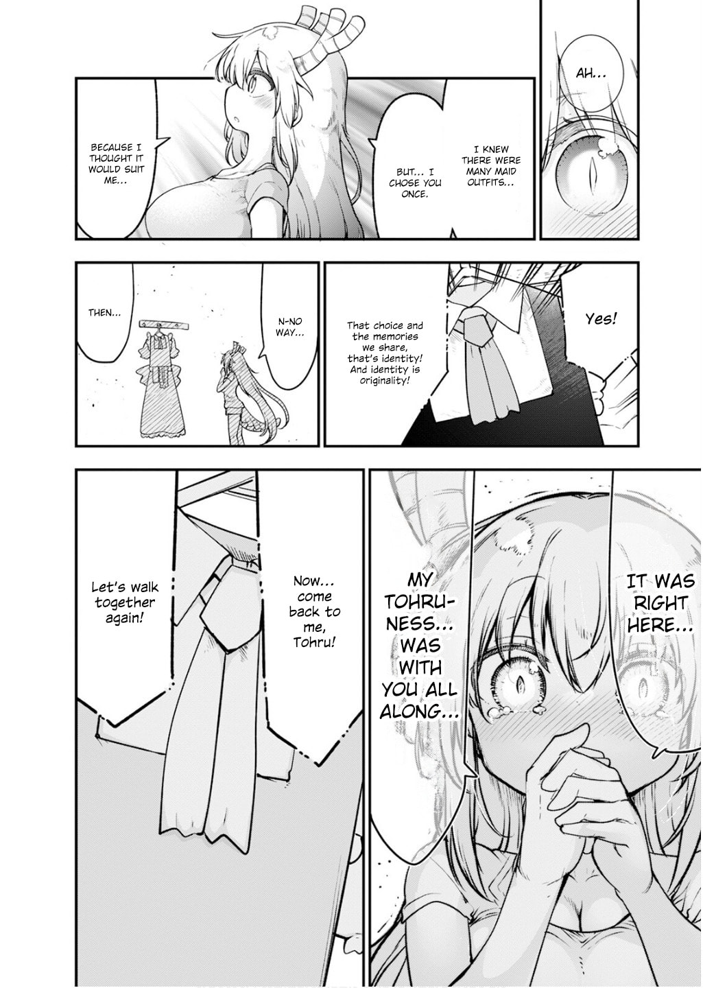 Miss Kobayashi