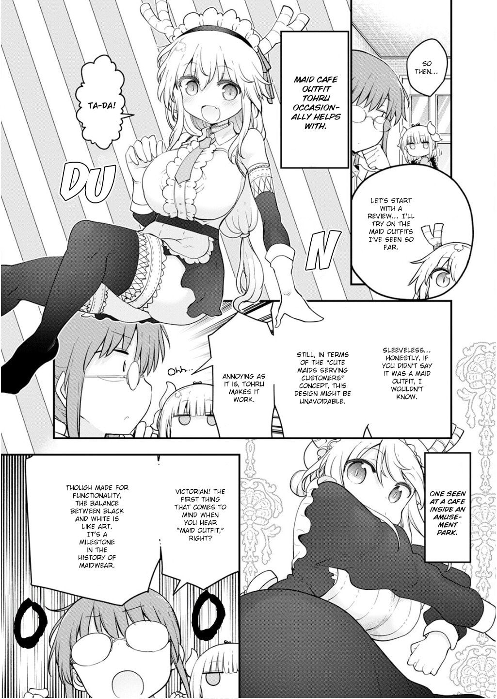 Miss Kobayashi