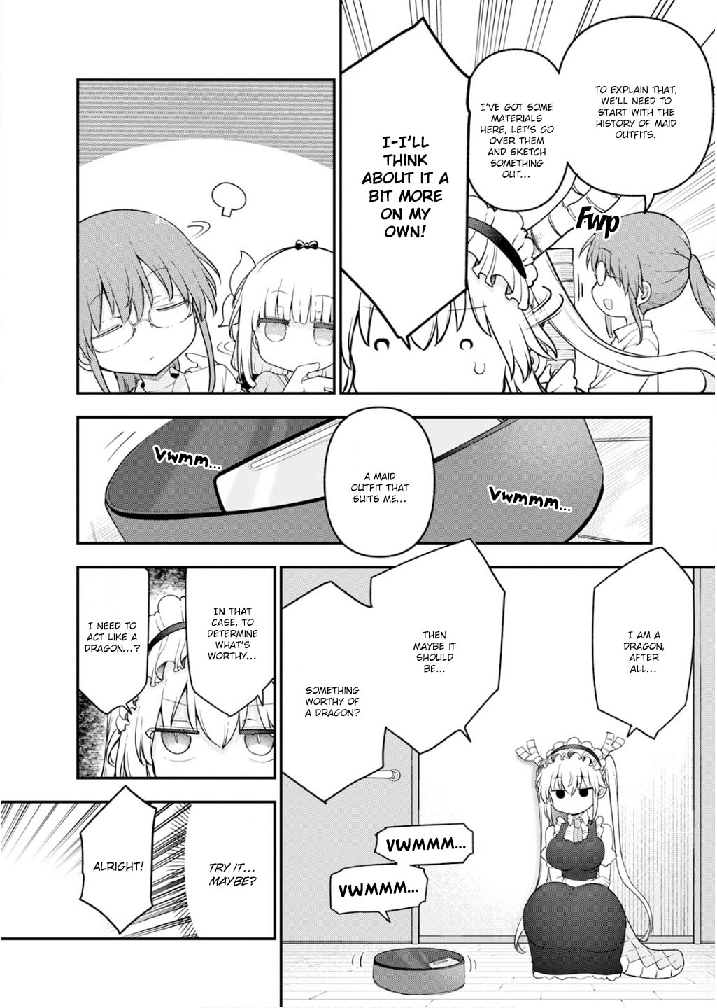 Miss Kobayashi