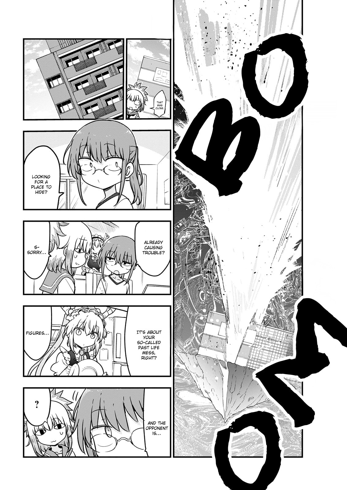Miss Kobayashi
