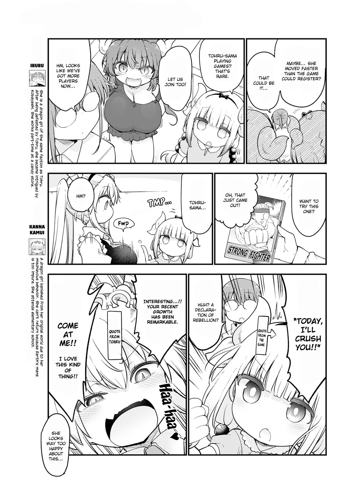 Miss Kobayashi