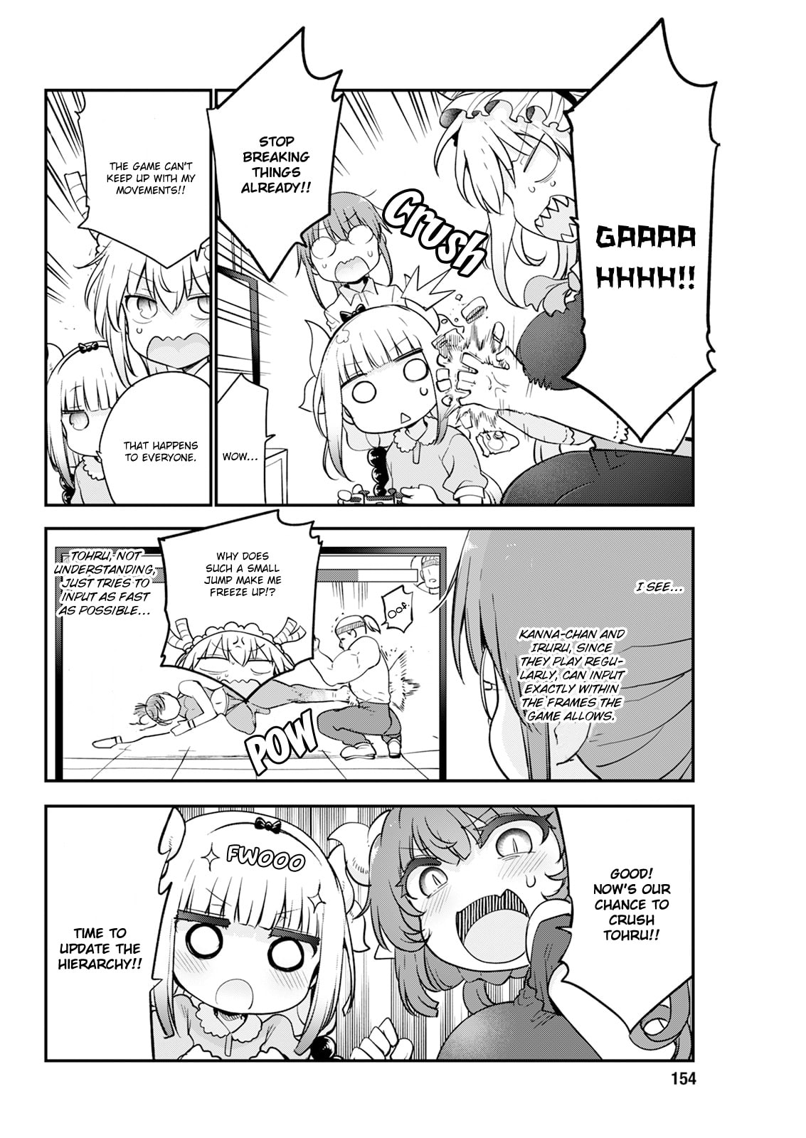 Miss Kobayashi