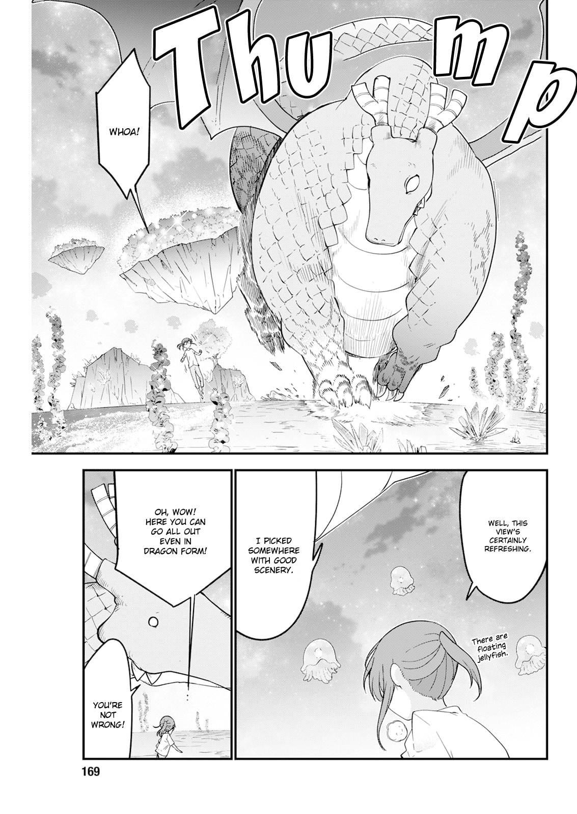 Miss Kobayashi