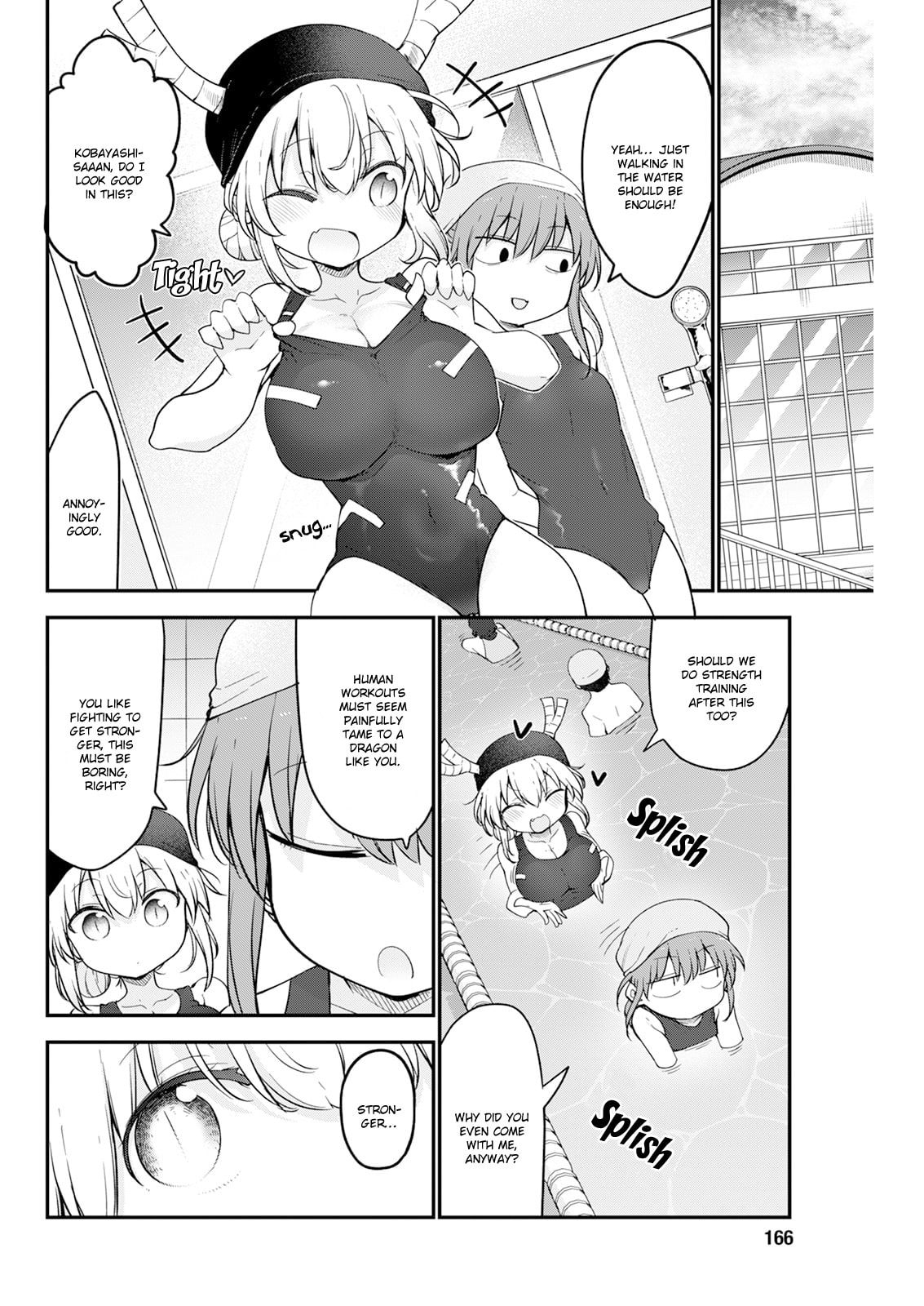 Miss Kobayashi