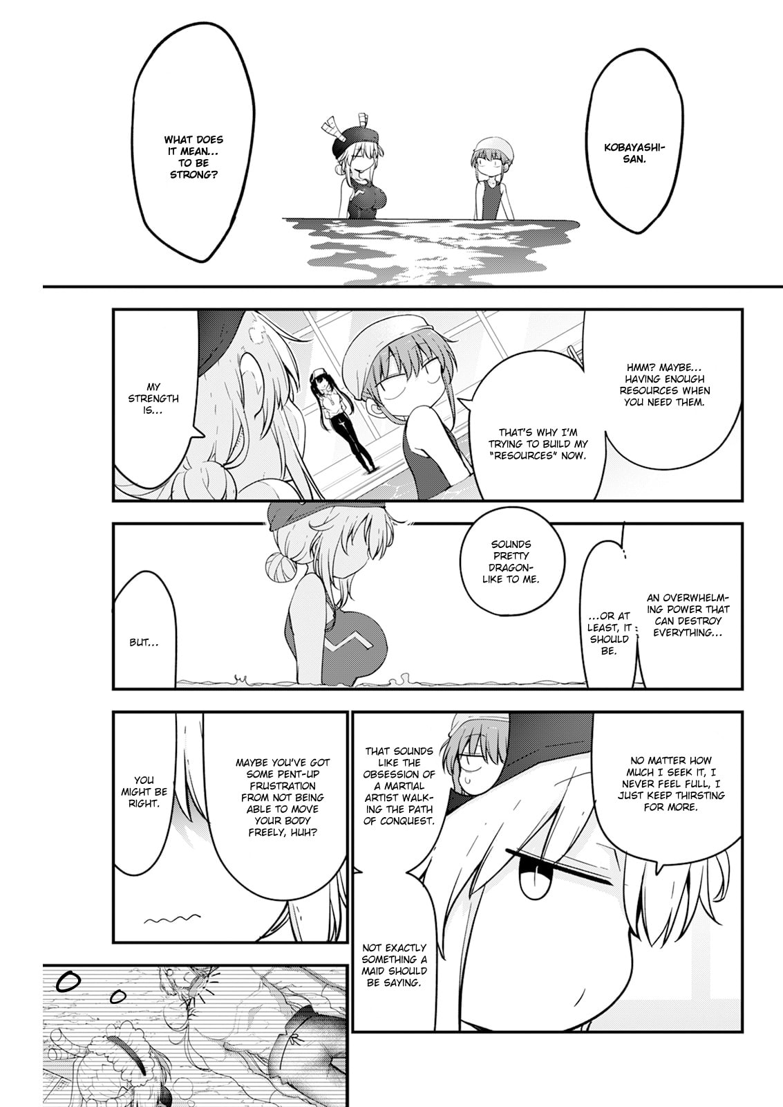 Miss Kobayashi