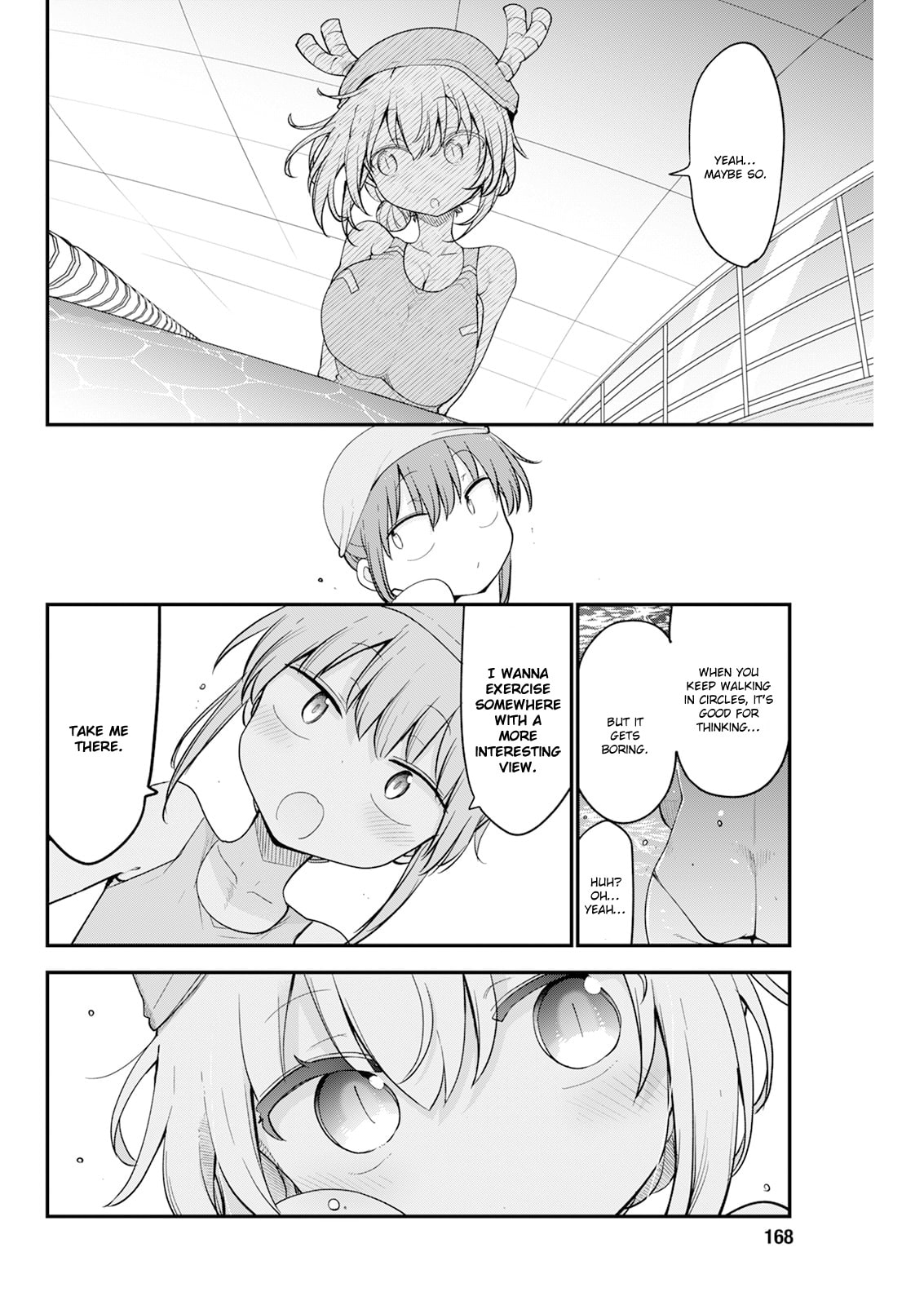 Miss Kobayashi