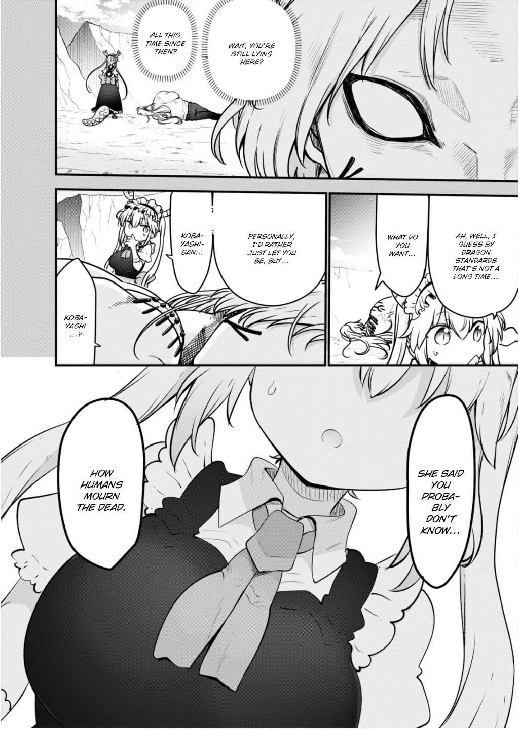 Miss Kobayashi