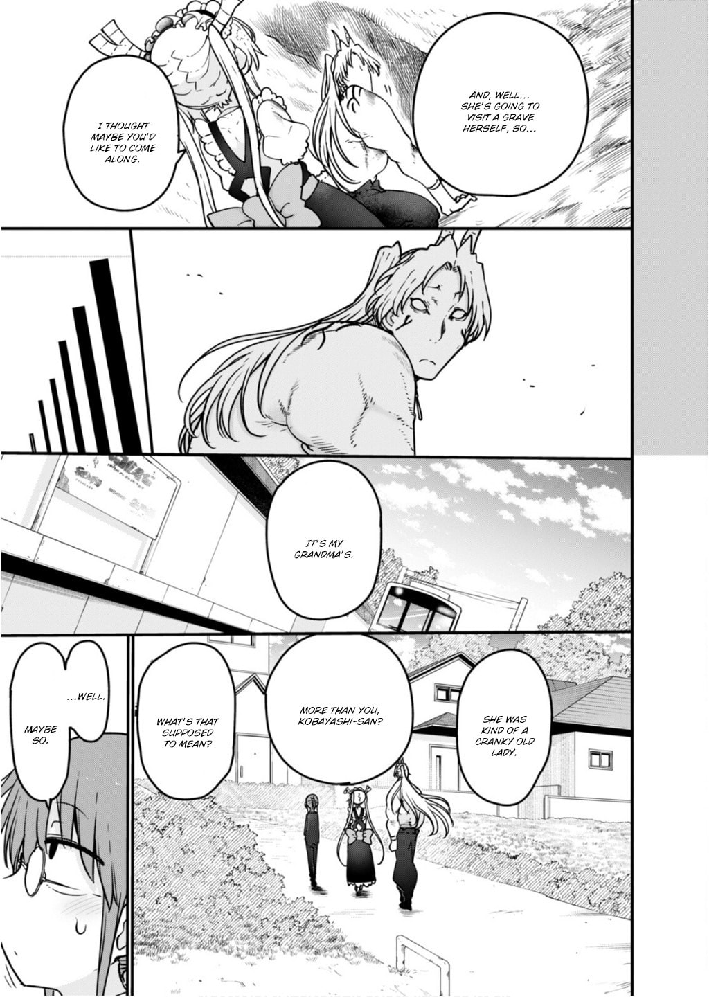 Miss Kobayashi