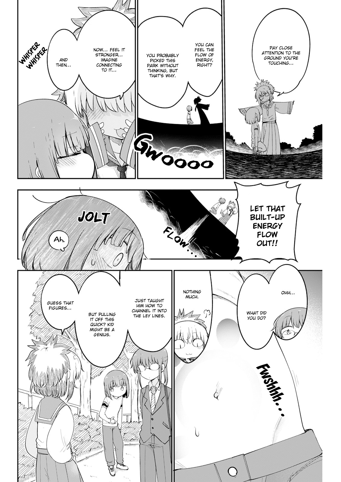 Miss Kobayashi